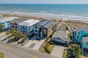 834 Fort Fisher Blvd N, Kure Beach, NC 28449 - Photo 102