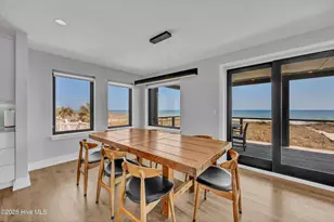834 Fort Fisher Blvd N, Kure Beach, NC 28449 - Photo 54