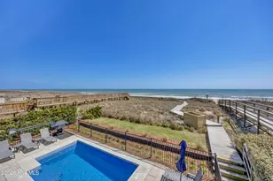 834 Fort Fisher Blvd N, Kure Beach, NC 28449 - Photo 12