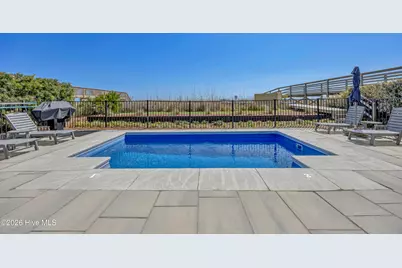 834 Fort Fisher Boulevard N, Kure Beach, NC 28449 - Photo 106
