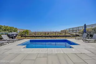 834 Fort Fisher Blvd N, Kure Beach, NC 28449 - Photo 106
