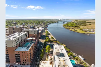 10 Grace Street #Apt 604, Wilmington, NC 28401 - Photo 68