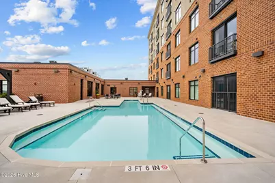 10 Grace Street #Apt 604, Wilmington, NC 28401 - Photo 46