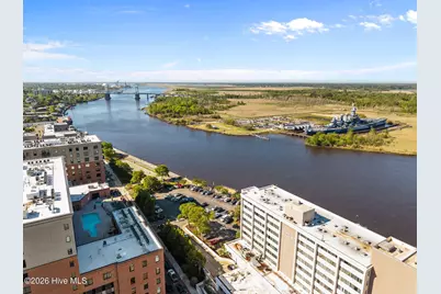 10 Grace Street #Apt 604, Wilmington, NC 28401 - Photo 72