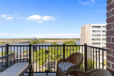 10 Grace Street #Apt 604, Wilmington, NC 28401 - Photo 32
