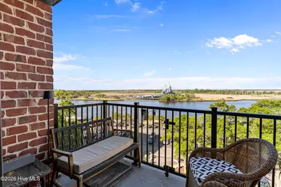 10 Grace Street #Apt 604, Wilmington, NC 28401 - Photo 34