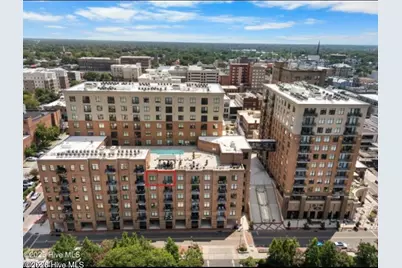 10 Grace Street #Apt 604, Wilmington, NC 28401 - Photo 2