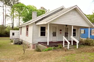 17761 St Johns Church Rd, Laurel Hill, NC 28351 - Photo 2