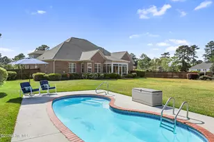1111 Parkmore Ct, Leland, NC 28451 - Photo 1