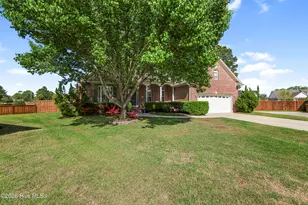 1111 Parkmore Ct, Leland, NC 28451 - Photo 4