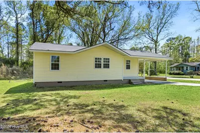 41 Oliver Lane, Burgaw, NC 28425 - Photo 2