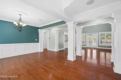 111 Winestone Place, Jacksonville, NC 28546 - Photo 6