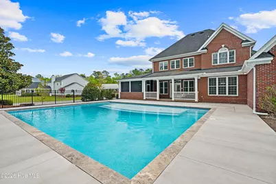 111 Winestone Place, Jacksonville, NC 28546 - Photo 2