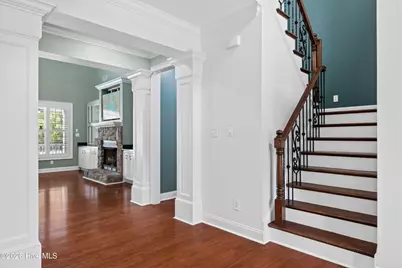 111 Winestone Place, Jacksonville, NC 28546 - Photo 48