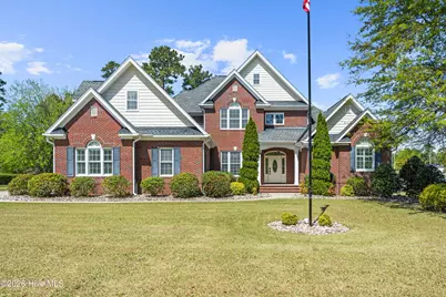 111 Winestone Place, Jacksonville, NC 28546 - Photo 1