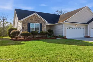 114 Jordan Dr, New Bern, NC 28562 - Photo 1