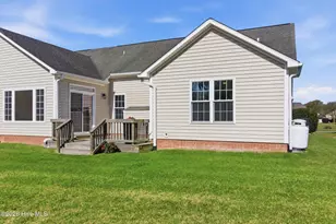 114 Jordan Dr, New Bern, NC 28562 - Photo 34