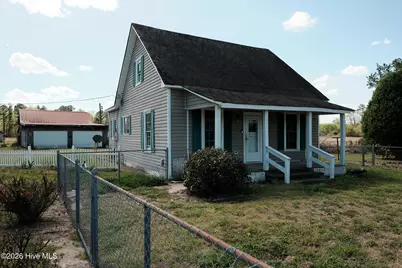 697 Okisko Road, Elizabeth City, NC 27909 - Photo 1