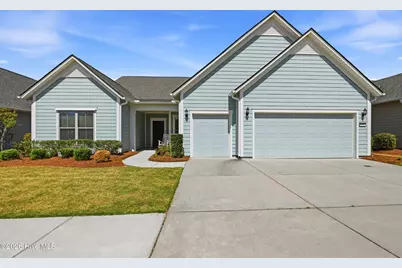 627 Lyrebird Avenue, Wilmington, NC 28412 - Photo 2