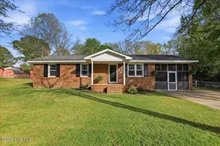 102 Angel Pl, Goldsboro, NC 27530 - Photo 1