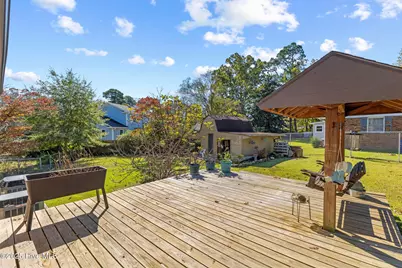 508 University Drive, Jacksonville, NC 28546 - Photo 10