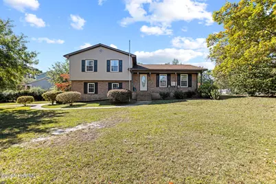 508 University Drive, Jacksonville, NC 28546 - Photo 1