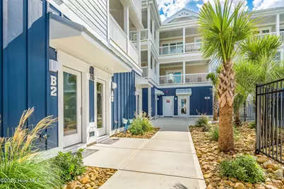 205 Islander Drive #B2, Emerald Isle, NC 28594 - Photo 24