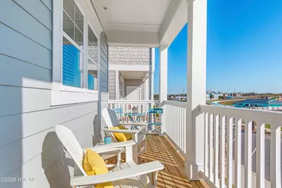 205 Islander Drive #B2, Emerald Isle, NC 28594 - Photo 8
