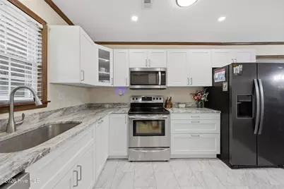 1524 Brumsey Drive, Elizabeth City, NC 27909 - Photo 10