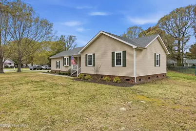 1524 Brumsey Drive, Elizabeth City, NC 27909 - Photo 2