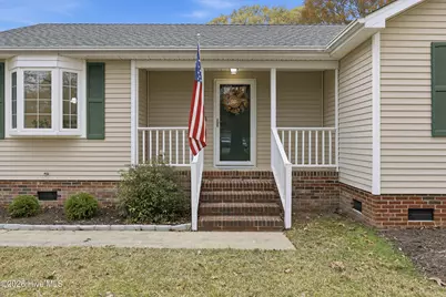 1524 Brumsey Drive, Elizabeth City, NC 27909 - Photo 4