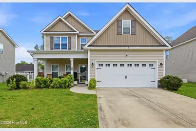 106 Periwinkle Street, Burgaw, NC 28425 - Photo 2
