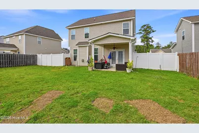 106 Periwinkle Street, Burgaw, NC 28425 - Photo 20