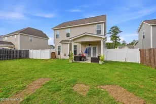 106 Periwinkle St, Burgaw, NC 28425 - Photo 20