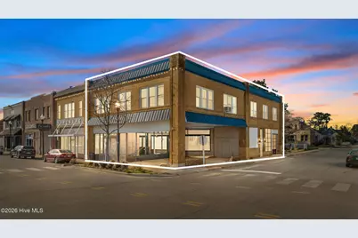 101 N Broad Street, Columbia, NC 27925 - Photo 1