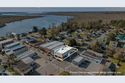 101 N Broad Street, Columbia, NC 27925 - Photo 2