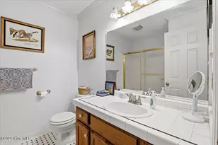 154 S Marion Dr, Goldsboro, NC 27534 - Photo 34