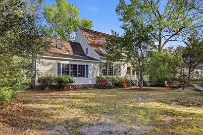 154 S Marion Drive, Goldsboro, NC 27534 - Photo 4