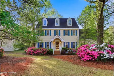 154 S Marion Drive, Goldsboro, NC 27534 - Photo 1