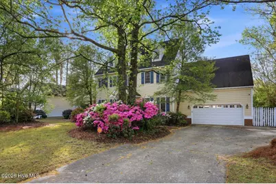 154 S Marion Drive, Goldsboro, NC 27534 - Photo 2