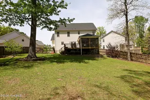 318 Dove Field Ct SE, Leland, NC 28451 - Photo 34