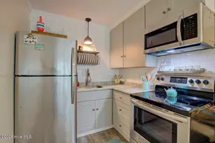 1822 New River Inlet Rd, North Topsail Beach, NC 28460 - Photo 10