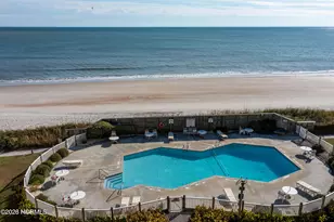 1822 New River Inlet Rd, North Topsail Beach, NC 28460 - Photo 16
