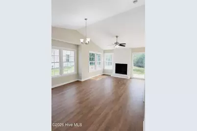 1941 Rolling Ridge Drive, Midway Park, NC 28544 - Photo 2