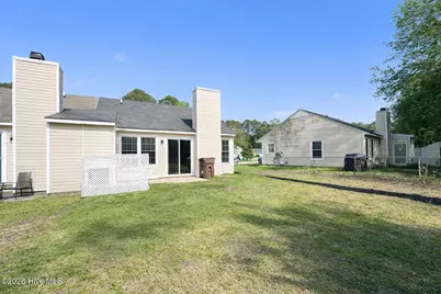 1941 Rolling Ridge Drive, Midway Park, NC 28544 - Photo 14