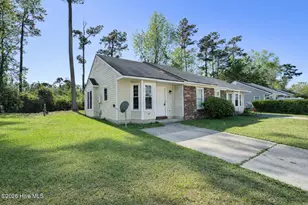 1941 Rolling Ridge Dr, Midway Park, NC 28544 - Photo 1
