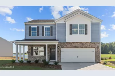237 Lake Tyler Drive, New Bern, NC 28560 - Photo 1
