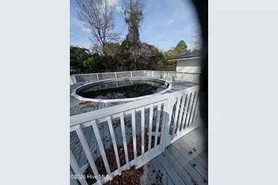 604 Hines Avenue, Kinston, NC 28504 - Photo 12