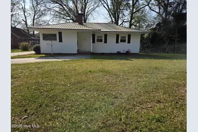 604 Hines Avenue, Kinston, NC 28504 - Photo 1