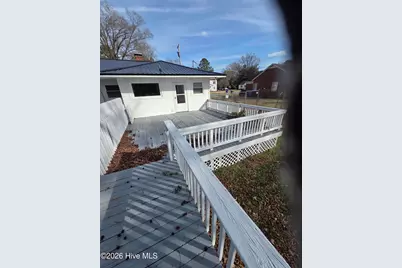 604 Hines Avenue, Kinston, NC 28504 - Photo 10